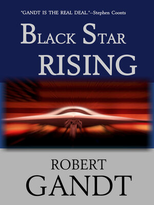 cover image of Black Star Rising